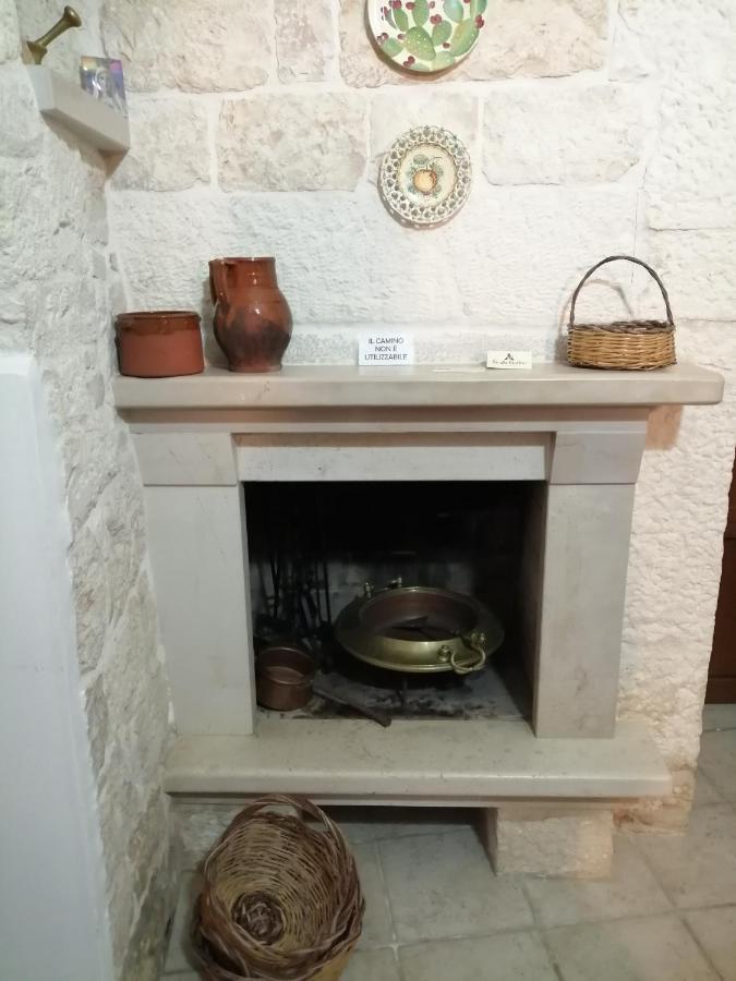 Ferienwohnung Trulli Almade - Piave Alberobello Exterior foto