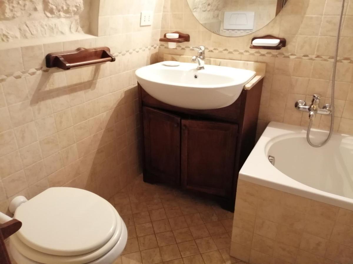 Ferienwohnung Trulli Almade - Piave Alberobello Exterior foto