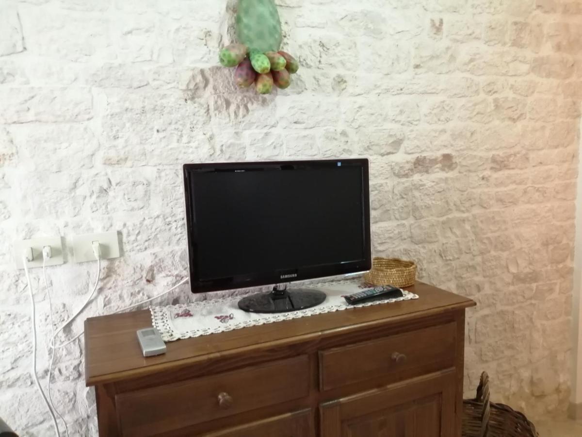 Ferienwohnung Trulli Almade - Piave Alberobello Exterior foto