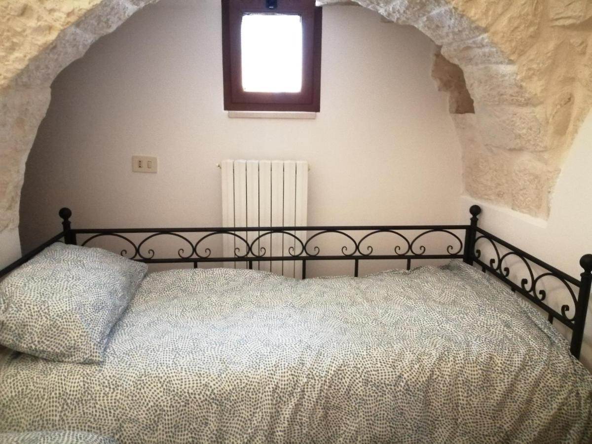 Ferienwohnung Trulli Almade - Piave Alberobello Exterior foto