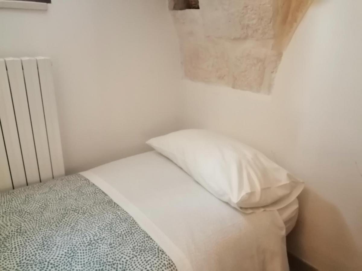Ferienwohnung Trulli Almade - Piave Alberobello Exterior foto