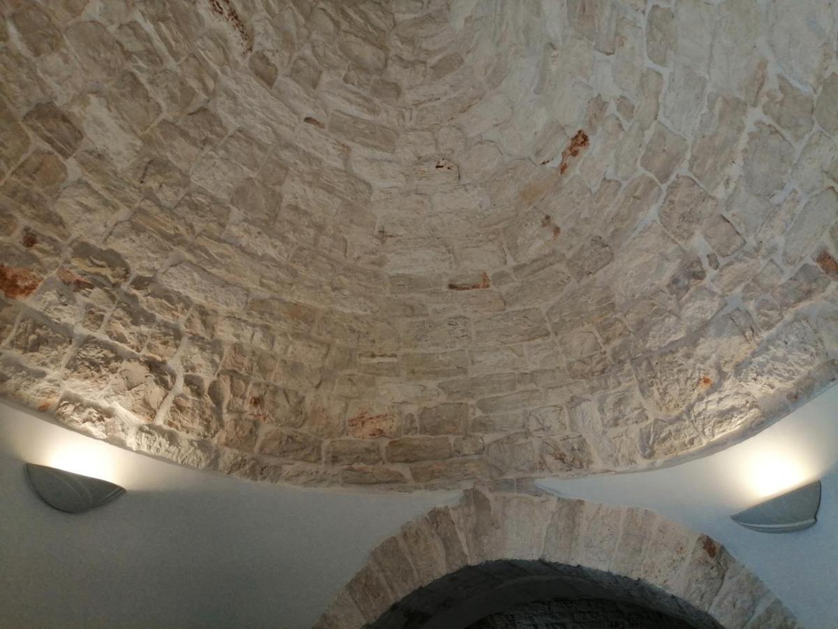 Ferienwohnung Trulli Almade - Piave Alberobello Exterior foto